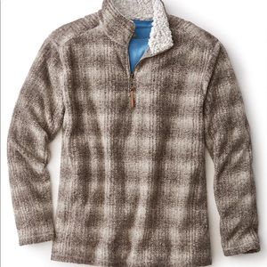 Men’s Pullover